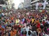 Hindus in Muslim-majority Bangladesh rally to demand protection from attacks