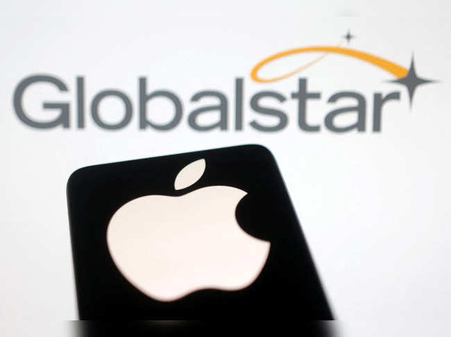 Apple to invest up to $1.5 billion in Globalstar for satellite coverage expansion