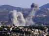 Israel pummels Gaza and Lebanon, killing dozens in latest wave of deadly airstrikes