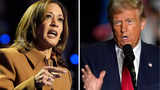 Trump is 'unstable', 'obsessed with revenge', 'out for unchecked power': Kamala Harris