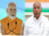 Modi's drumbeating of 100-day plan a cheap PR stunt: Mallikarjun Kharge