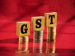 GST