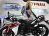 ZigWheels: Best bikes at Delhi Auto Expo 2012