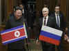 North Korea will back Russia until victory in Ukraine, foreign minister says