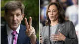 Allan Lichtman, the ‘Election Nostradamus,’ feels the pressure but won't waver on Kamala Harris win prediction