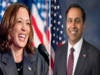 Kamala Harris presidency could be key for India-US ties, says Congressman Raja Krishnamoorthi