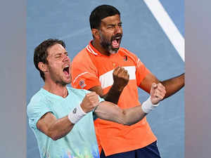 Bopanna-Ebden