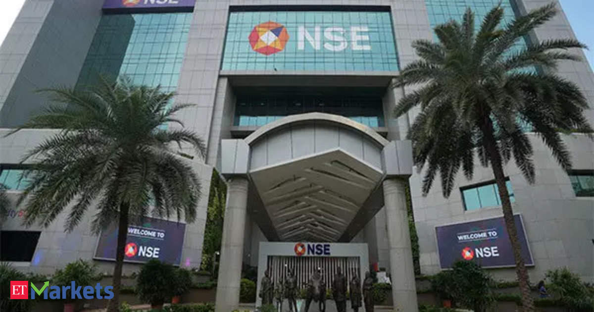 NSE launches new mobile app, upgrades website to empower investors