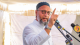 TTD chief says only Hindu staff in Tirumala, but Centre wants non-Muslims in Waqf Boards: Owaisi