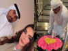 Dubai influencer shares her millionaire husband's relationship rules, list includes 'no male friends'