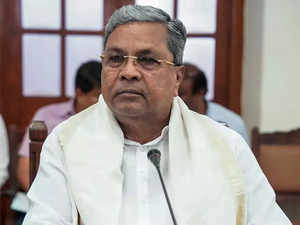 Education key to ending inequality, says Karnataka CM Siddaramaiah