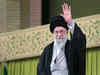 Iran's supreme leader threatens Israel, US with 'crushing response' over Israeli attack