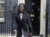 UK Conservative Party picks Kemi Badenoch as its new leader in wake of election defeat