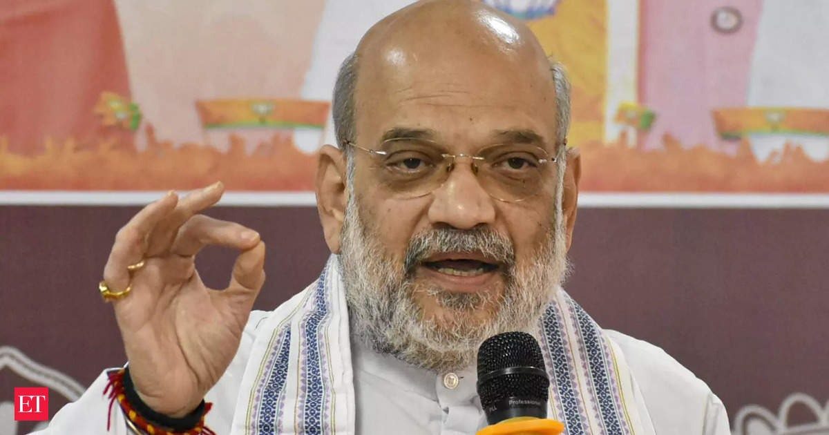 India trashes Canada’s allegations against Amit Shah as ‘absurd and baseless’