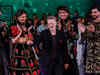 Fashion designer Rohit Bal cremated at Lodhi Road crematorium