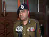 LeT commander killed in Srinagar encounter; 4 jawans injured