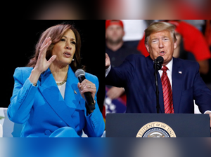 U.S elections: Will Trump prematurely claim victory on Tuesday? Then Harris plans to do this