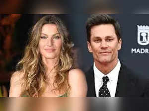 Tom Brady was stunned to hear that his ex-wife Gisele Bundchen was pregnant with boyfriend Joaquim Valente's child