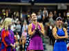 The controversy over playing the WTA finals in Saudi Arabia