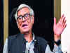 Bibek Debroy as I knew him: Economist, philosopher, history buff