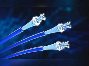 Optical fibre cable