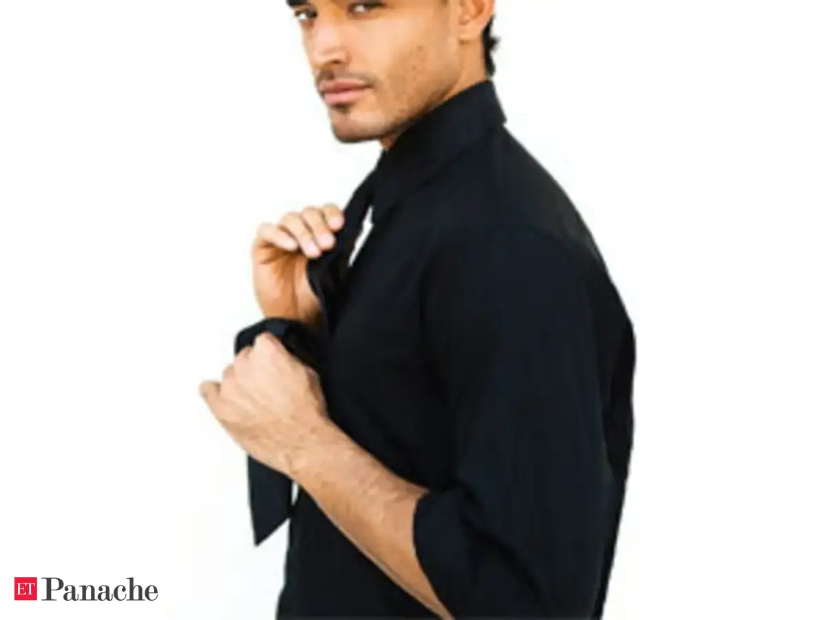 black on black dress code