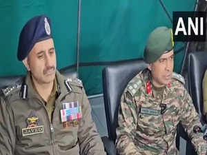 Anantnag encounter: LeT, PAFF received major setback with terrorists neutralisation, says Brigadier Anirudh Chauhan