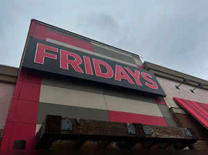 TGI Friday's operator files for bankruptcy amid financial woes