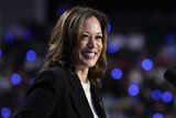 My mother raised my sister and me to appreciate and honor our heritage: Kamala Harris