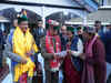 Himachal CM Sukhu dedicates to state development projects worth Rs 30.70 cr