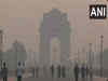 Delhi: AQI at 364, residents face difficulty in breathing