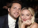 Barbie star Margot Robbie welcomes first child with husband Tom Ackerley