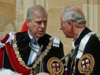 King Charles tightens royal purse strings, cuts off Prince Andrew’s ‘£1million-a-year’ allowance