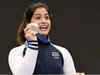 I've already seen downfall, that phase developed patience: Manu Bhaker