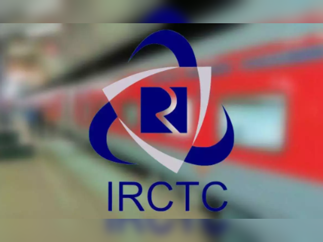 IRCTC