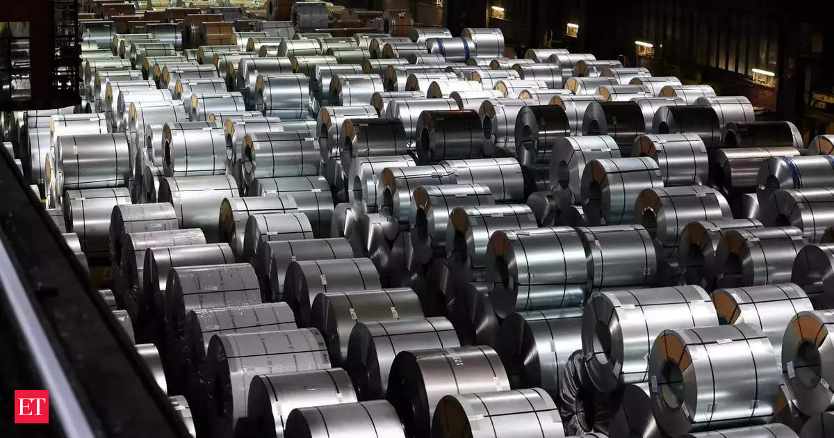 AM/NS India: AM/NS to set up INR 1.4 lakh cr steel project in Andhra