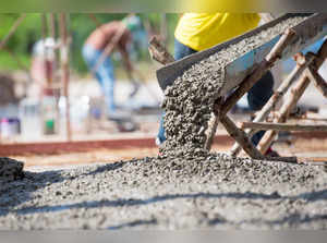 Cement firms likely to see profits halve in September quarter