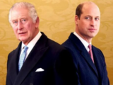 You won't believe how much King Charles and Prince William's estate profits from cash-strapped charities and public services