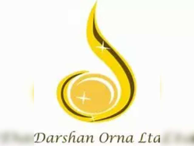 Darshan Orna