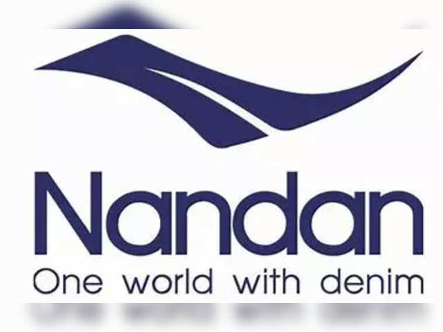 Nandan Denim  