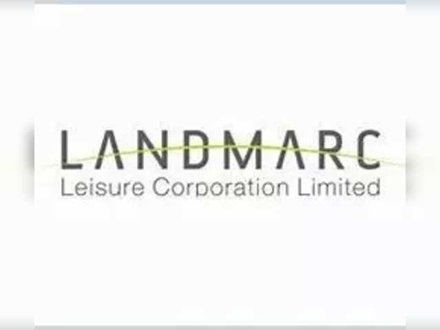 Landmarc Leisure Corporation