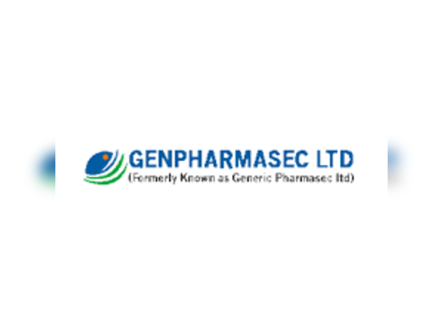 Genpharmasec