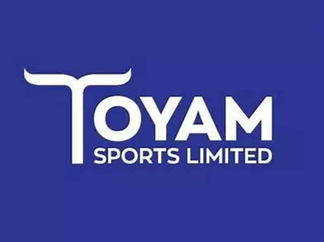 Toyam Sports