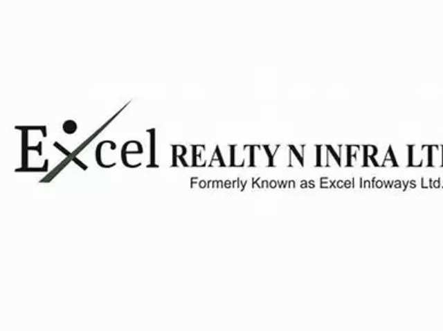 Excel Realty N Infra