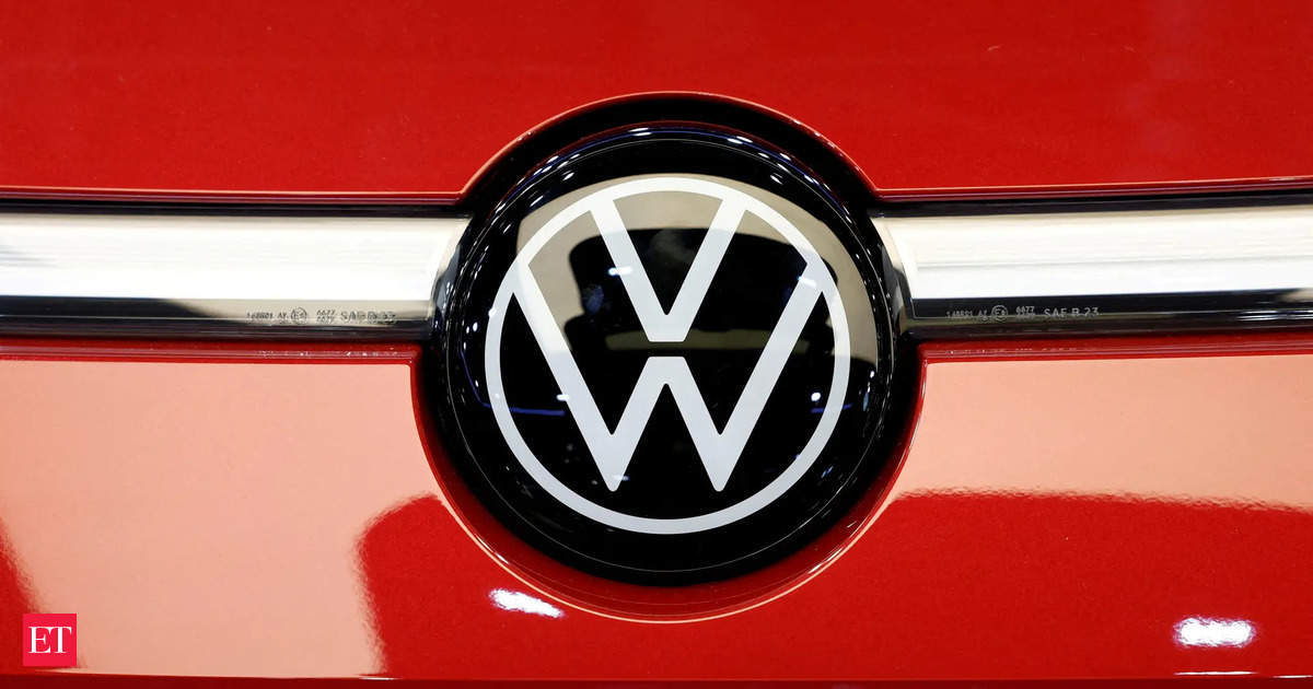 VW cost cutting necessary after ‘decades of structural problems’, CEO tells paper