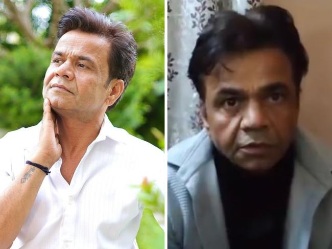 Rajpal Yadav