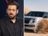 Salman Khan's favourite SUV will be launched in India