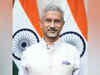 India wants to grow with world: External Affairs Minister S Jaishankar