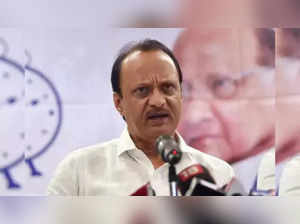 Ajit Pawar