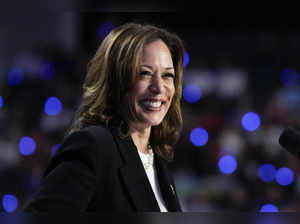 Election 2024 Kamala Harris